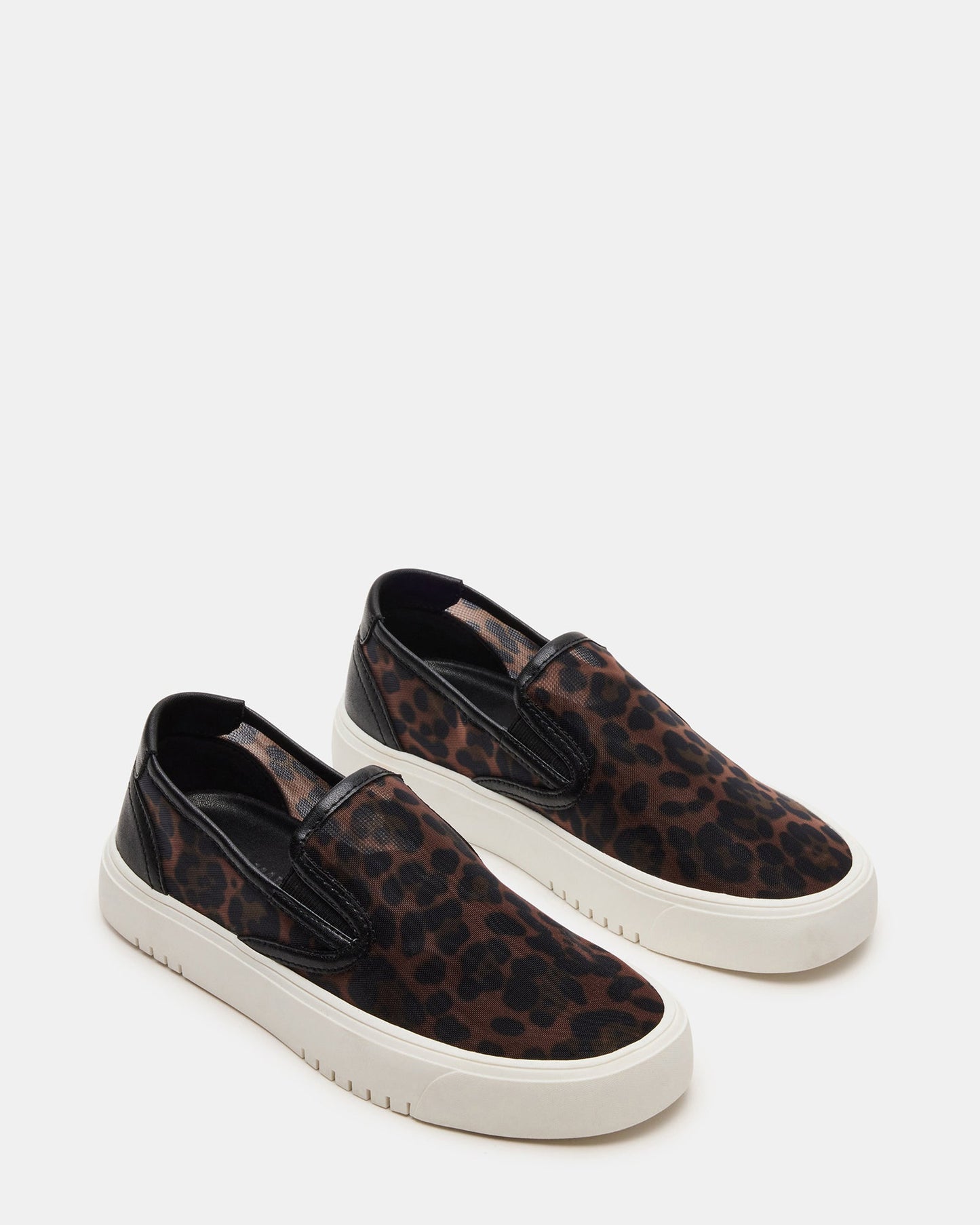 MURPHY BLACK/LEOPARD