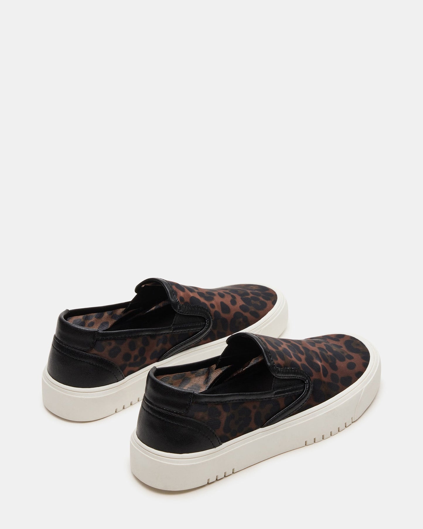 MURPHY BLACK/LEOPARD