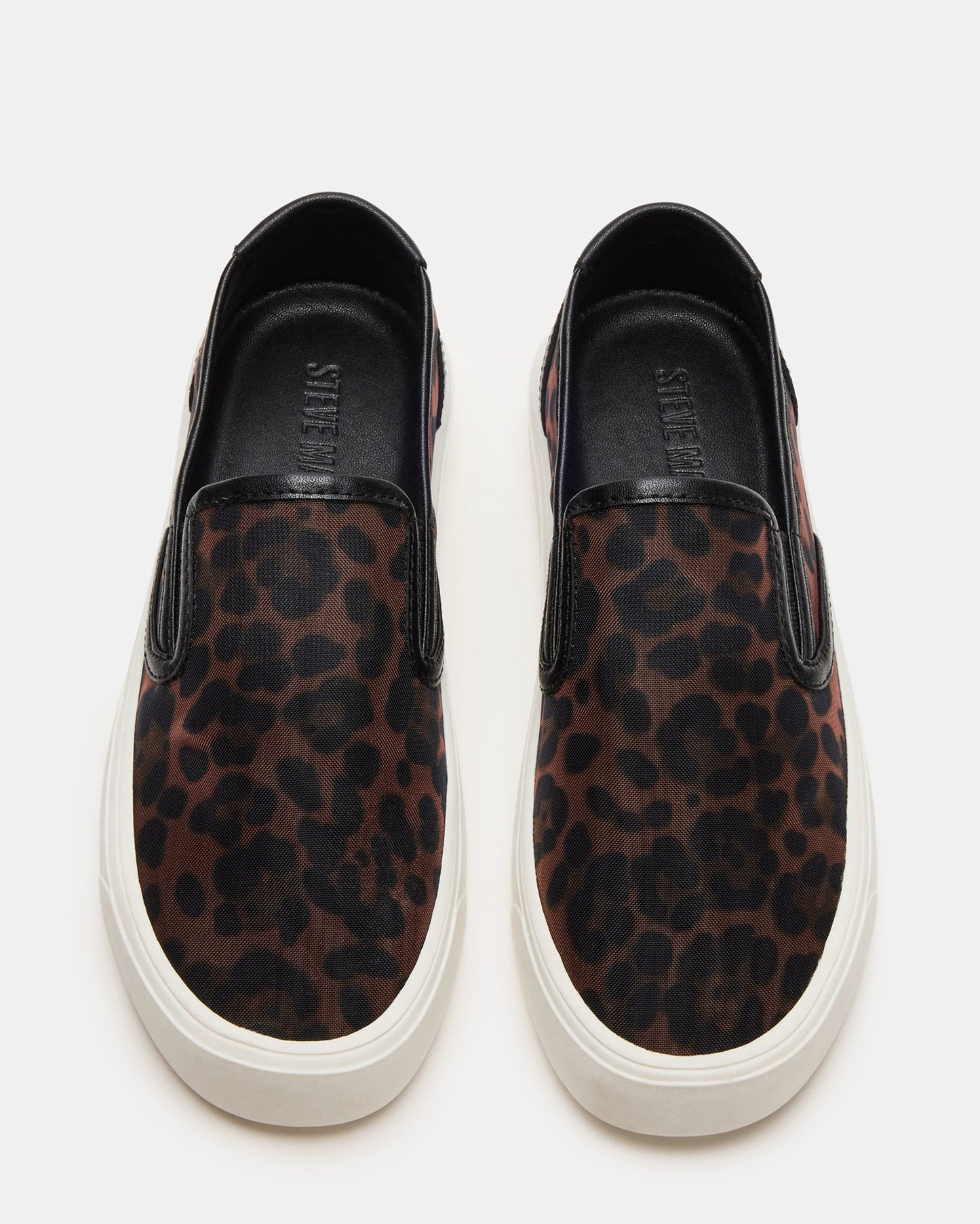 MURPHY BLACK/LEOPARD