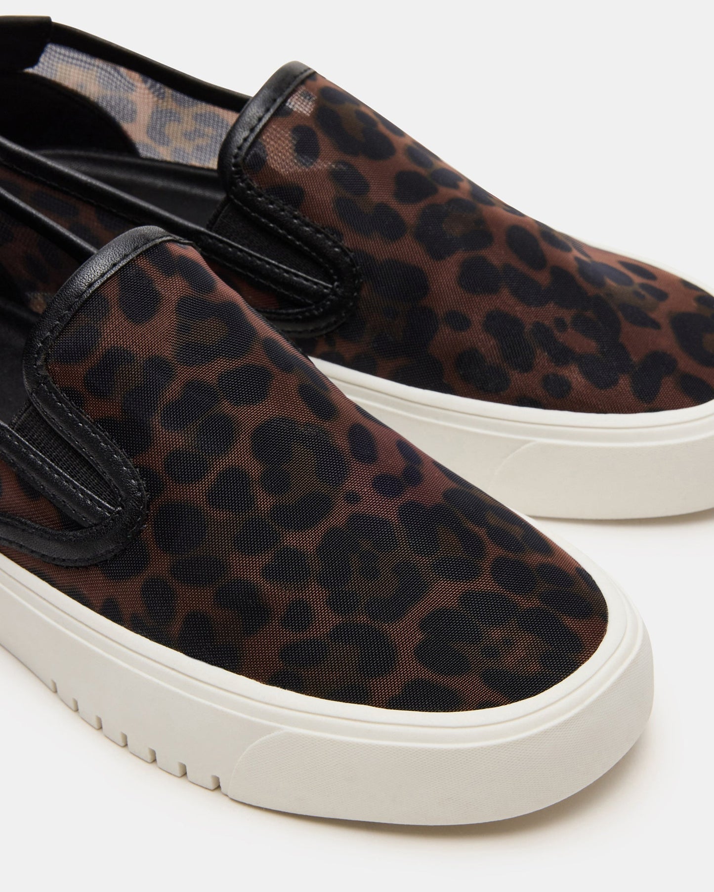 MURPHY BLACK/LEOPARD