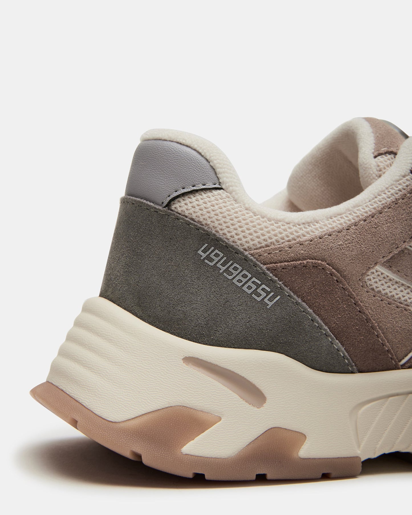 PREGAME BEIGE MULTI