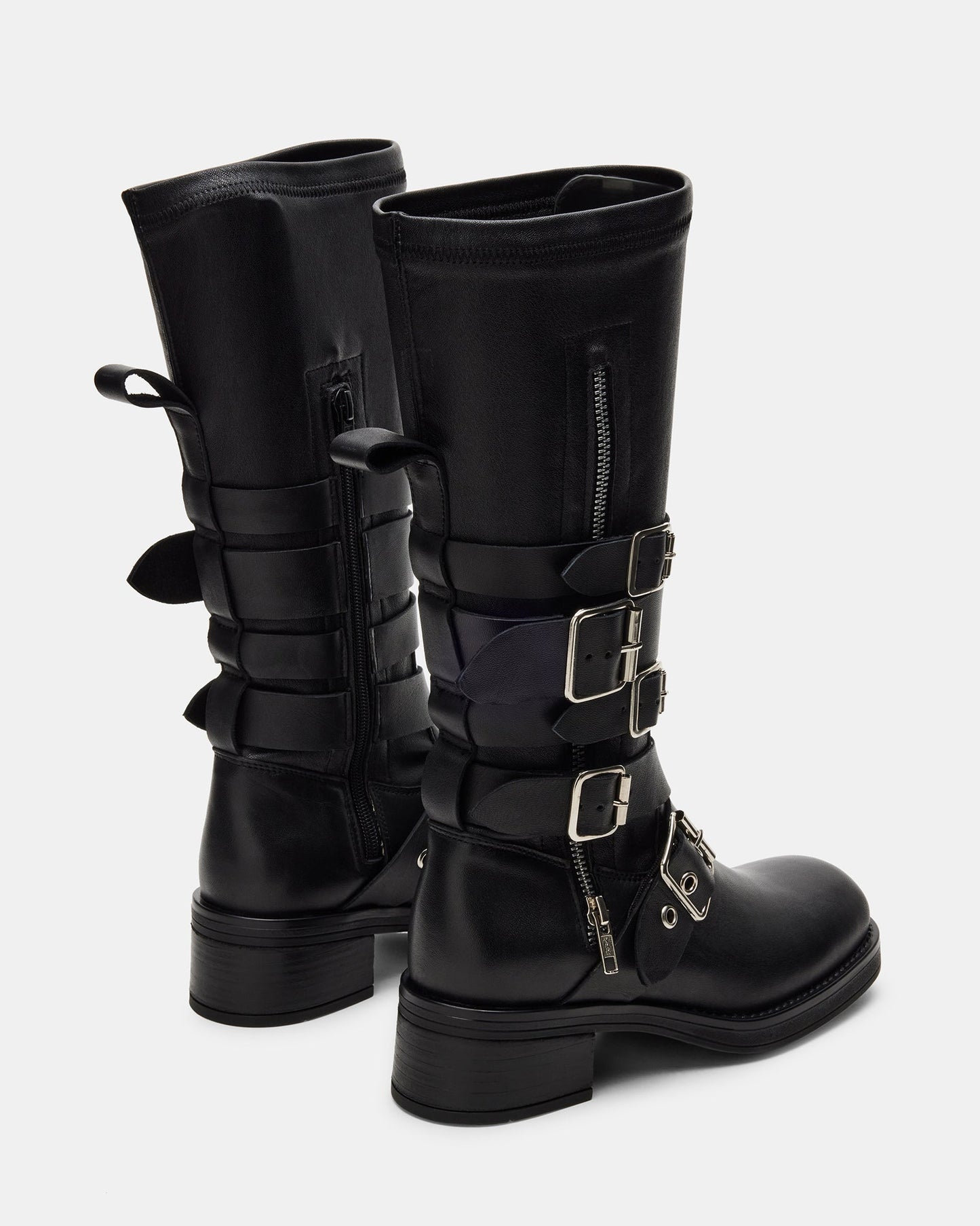 RAIDER BLACK