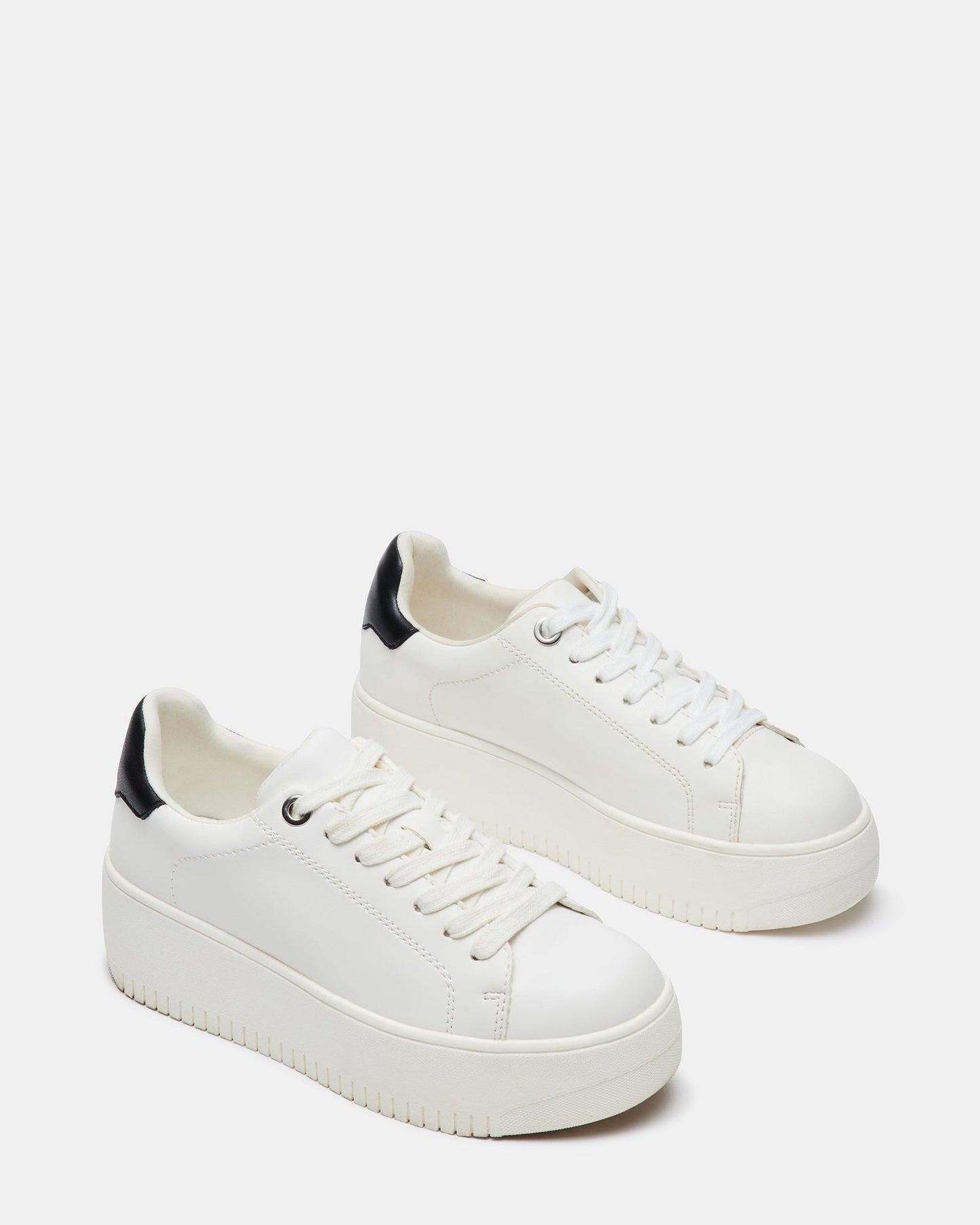 ROCKAWAY WHITE/BLACK