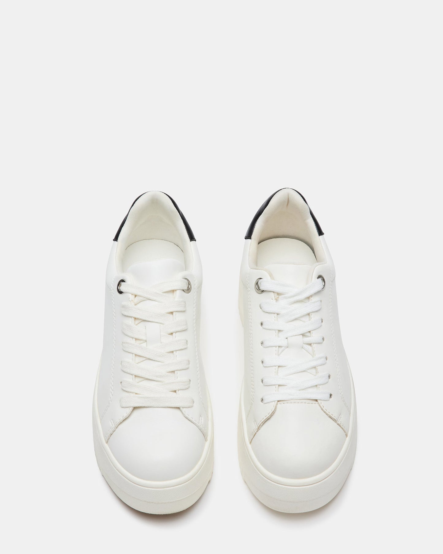 ROCKAWAY WHITE/BLACK