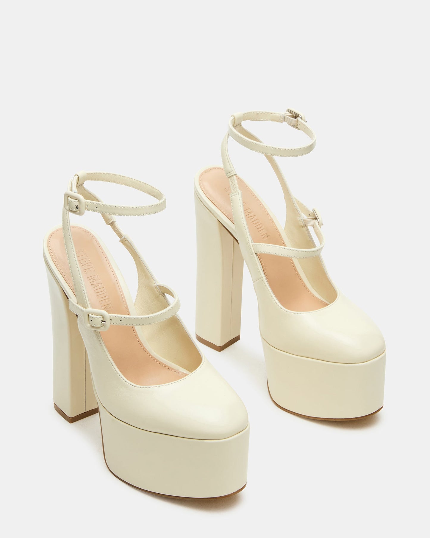 SCOTLYN BONE LEATHER