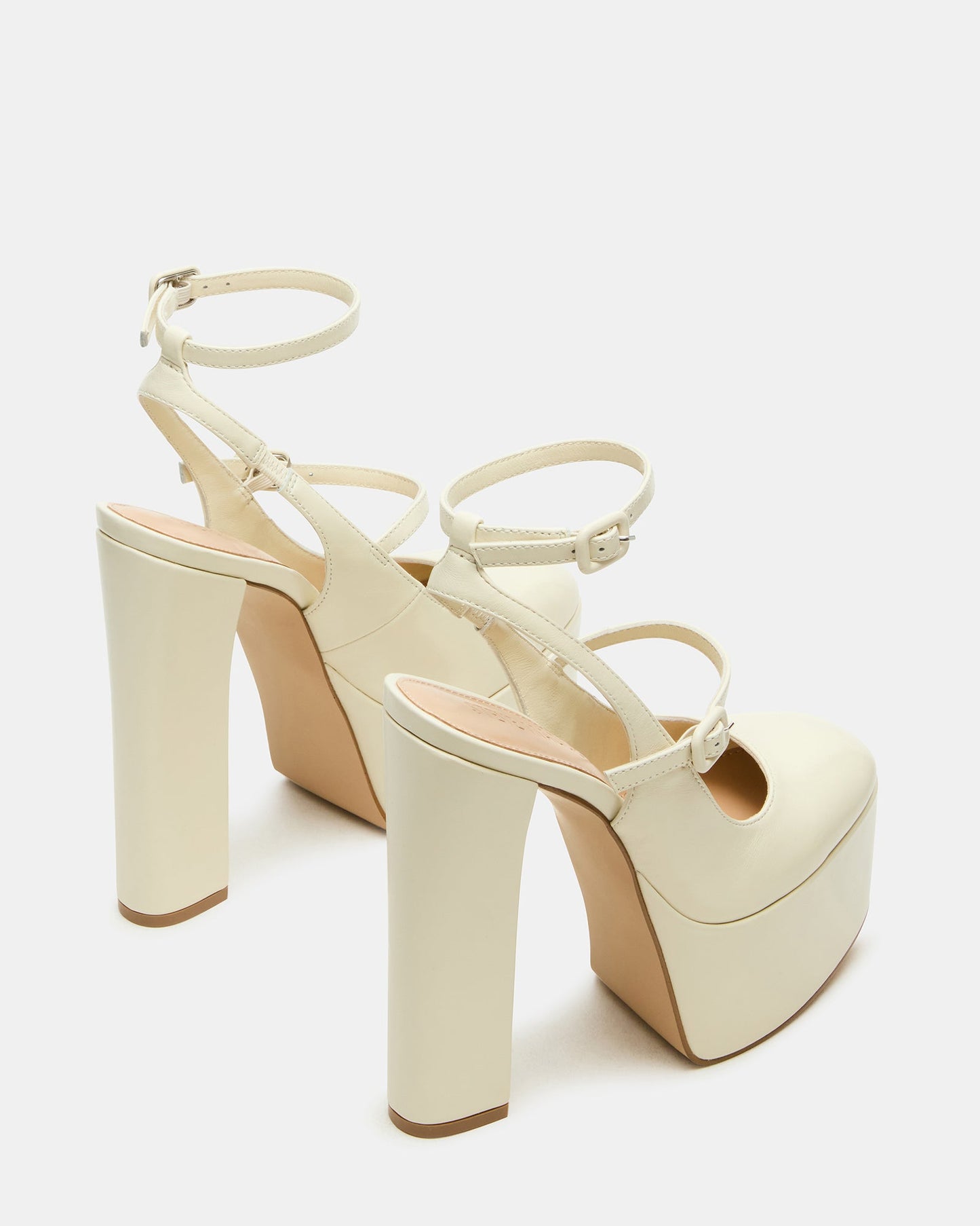 SCOTLYN BONE LEATHER