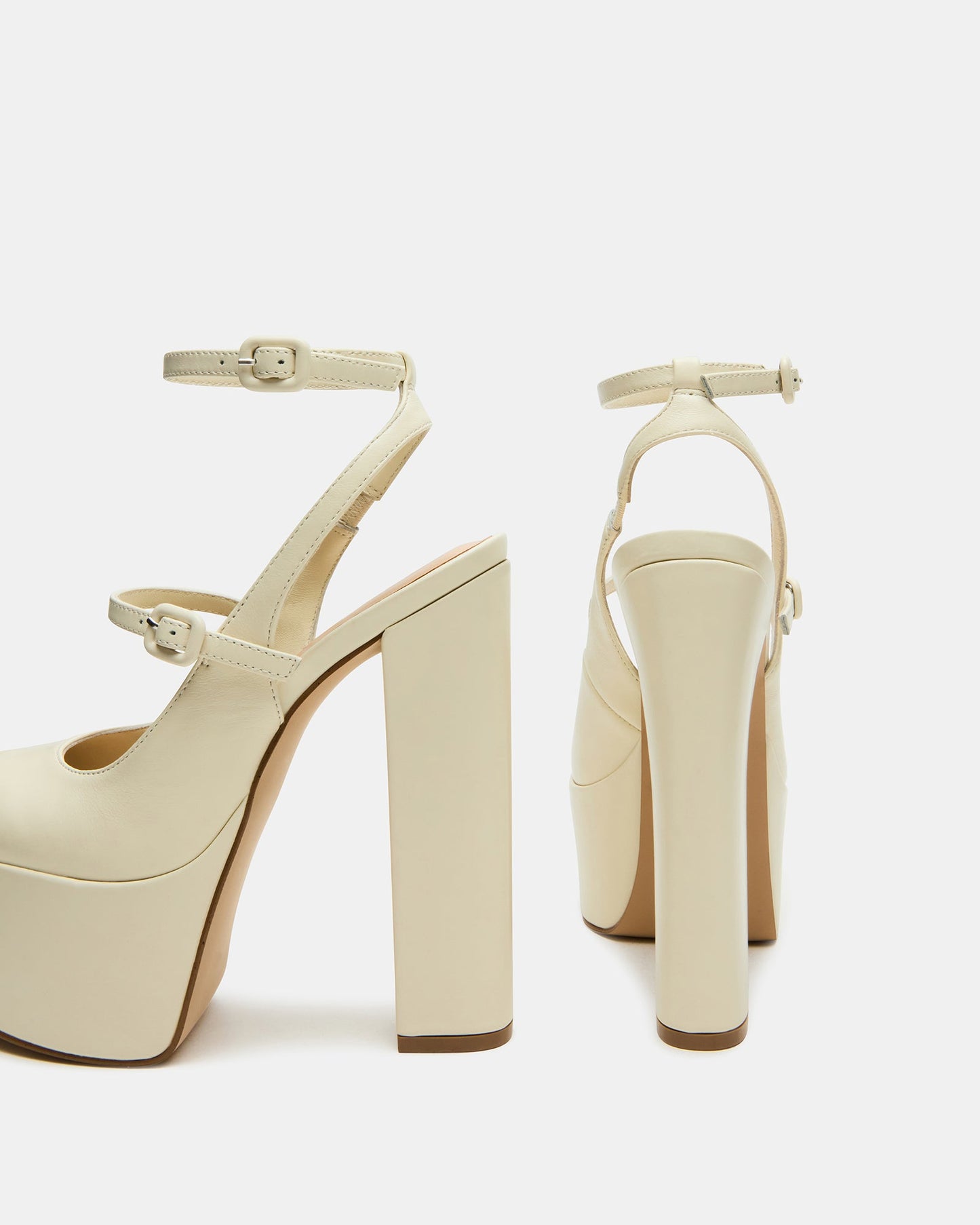 SCOTLYN BONE LEATHER