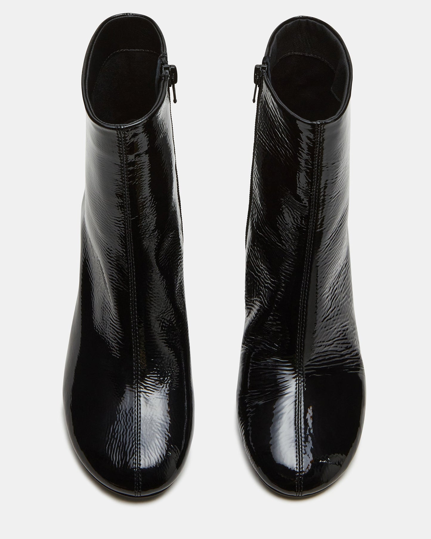 SERENITY BLACK LEATHER